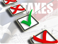 tax relief programs