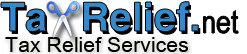 tax relief services